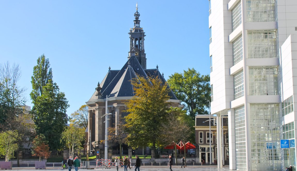 Den Haag